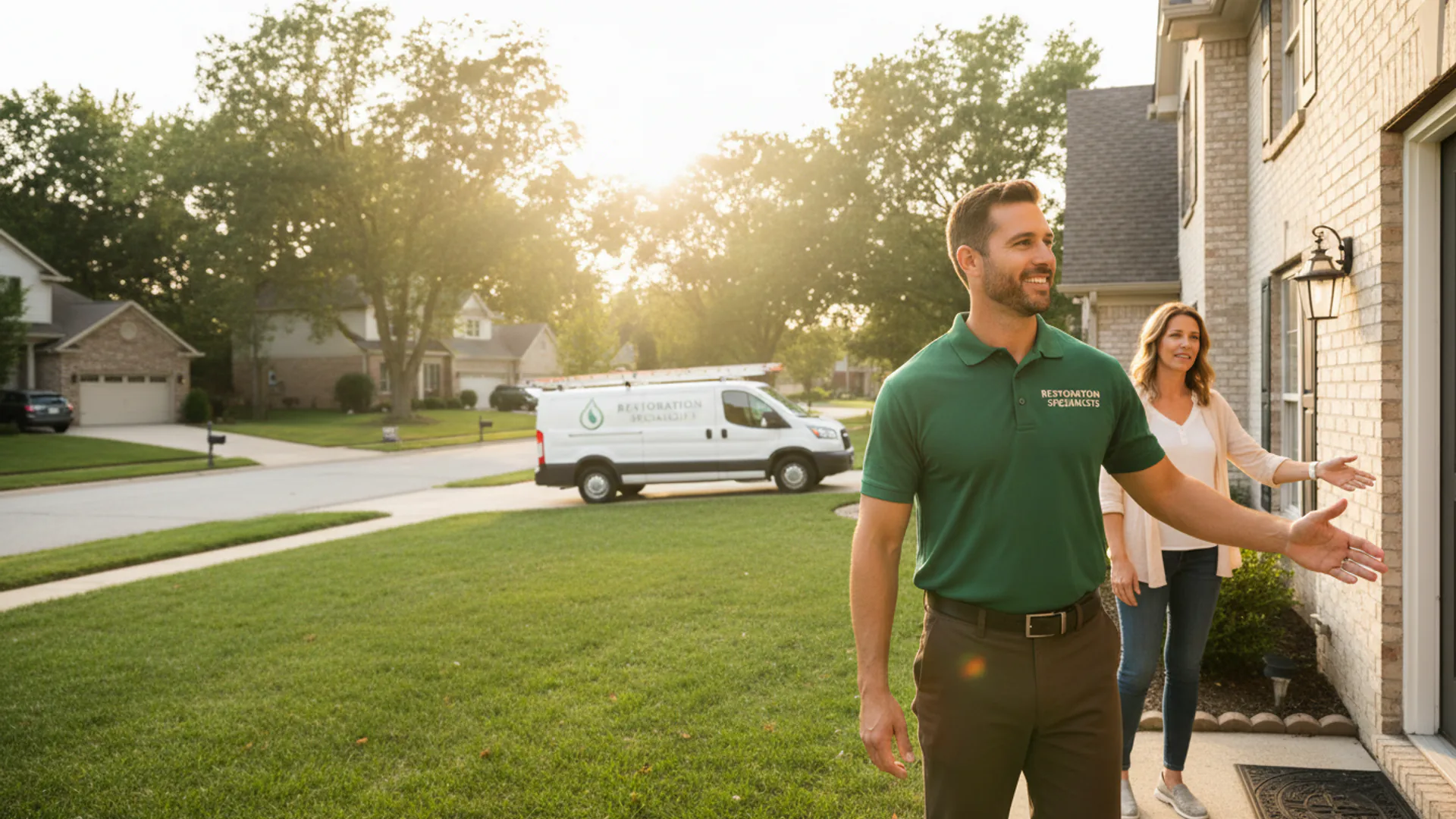 Affordable Water Damage Restoration in Campbell, CA Near Me – Transparent Pricing, No Hidden Fees